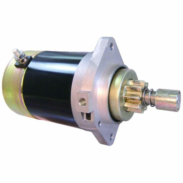 Outboard - Hitachi - Starter Hitachi S114-415, S114-415A, S114-571, S114-571A, S114-667, S114-667N in Boat Parts, Trailers & Accessories