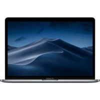 Macbook Pro 15" 2017 - Touch Bar (2.8GHz - Core i7 - 16GB RAM - 512GB SSD - AMD Radeon Pro 560) - Space Gray