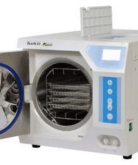 CLAVE 23+  or  MIDMARK  M11 - Refurbished Autoclave Sterilizers + Warranty