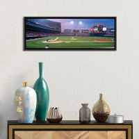 East Urban Home USA, Illinois, Chicago, White Sox, baseball by Panoramic Images