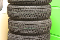4 Brand New 225/60R17 Winter Tires in stock 2256017 225/60/17