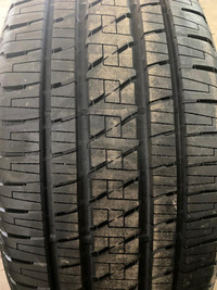 4 pneus dété neufs P255/50R20 109V Bridgestone Dueler H/L Alenza Plus
