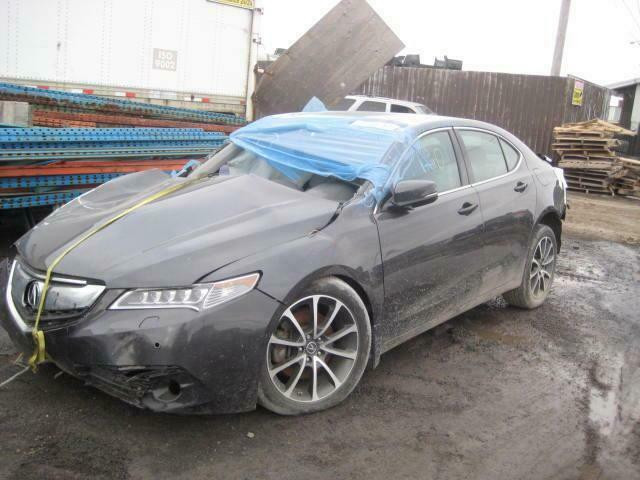 2015 2016 Acura TLX pour piece# part out in Auto Body Parts in Québec - Image 3