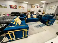 Clearance Sale on Living Room Furniture !! Huge Sale !!