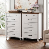 Darby Home Co Ciccarelli 10 - Drawer Dresser