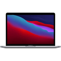 MacBook Pro 13" 2020 (2GHz - Core i5 - 16GB RAM - 512GB SSD - Intel Iris Plus Graphics) Space Gray