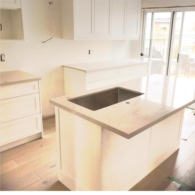 Professional kitchen or bathroom renovation on a budget in Cabinets & Countertops in Peterborough - Image 3