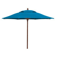 Darby Home Co Sanders 9' Market Umbrella