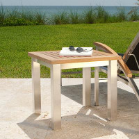 Wildon Home® Mazhar Outdoor Table