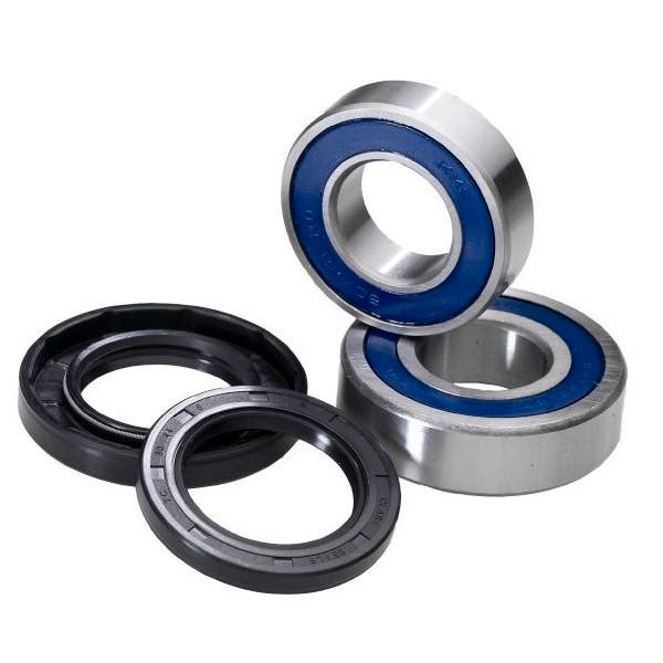 Front Wheel Bearing Kit Can-Am Outlander MAX 1000 STD 4X4 1000cc 2013 2014 in Auto Body Parts