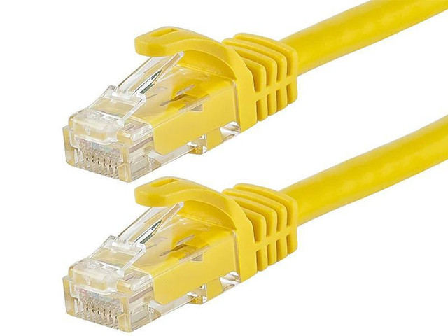 Cables and Adapters - CAT5E Cross Cables in General Electronics - Image 3