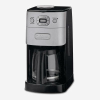 Cuisinart Brew 12 Cup Coffemaker DGB-625EC