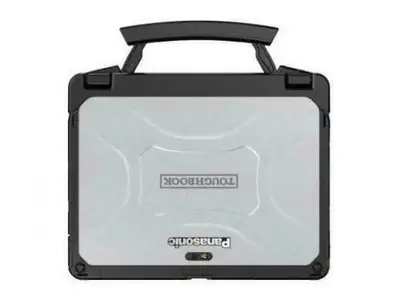 Top of the line Panasonic Toughbook 20 Blast Proof, IP65 and MIL-810 Standard Approved. Best Rugged...