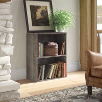 Sand & Stable™ Dune Standard Bookcase