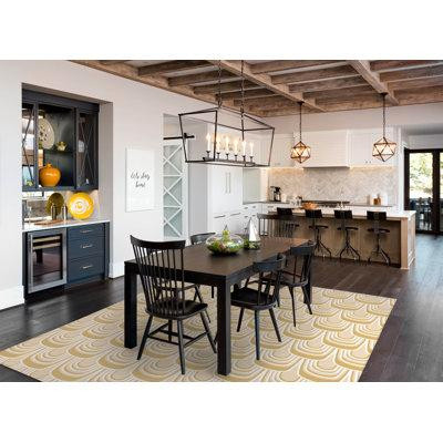 Everly Quinn Westboro Kitchen Mat in Stoves, Ovens & Ranges