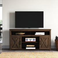 Laurel Foundry Modern Farmhouse Kayli TV Stand for TVs up to 65"