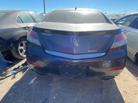2012 - ACURA TL FOR PARTS