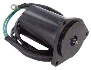 Power Tilt Trim Motor YAMAHA Outboard 40 50 60 70 90 HP 2 Wire 6H1-43880-02 in Motorcycle Parts & Accessories