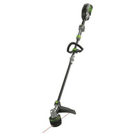 EGO POWERLOAD with LINE IQ 56 V 16-in Telescopic Cordless String Trimmer  - BNIB @MAAS_COMPUTERS