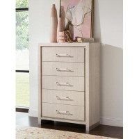 Legacy Classic Furniture 5 DRAWER CHEST