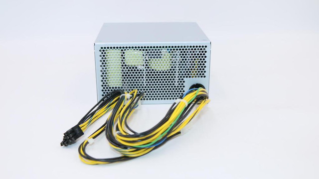 New Genuine Power Supply for ThinkCentre 400W Power Supply 00PC738 in Desktop Computers in Ontario - Image 4