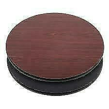 RESTAURANT TABLES TOPS &amp; METAL BASES. in Other Business & Industrial in Edmonton - Image 3