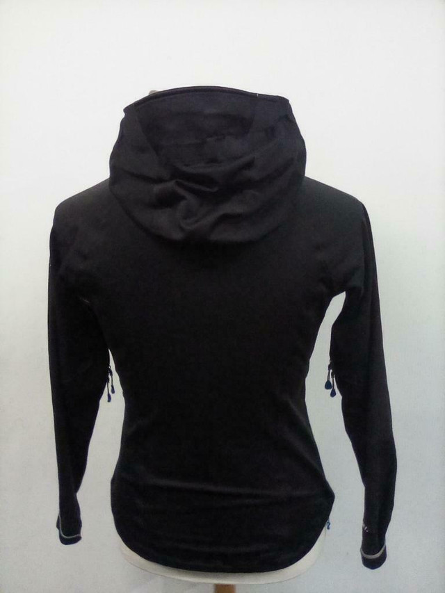 MHW Hooded Shell Jacket (New approx $290) SKU:1ZZVYE in Women's - Tops & Outerwear - Image 2