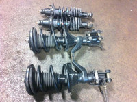 ACURA RSX INTEGRA DC5 K20A TYPE-R FRONT &amp; REAR SHOCK