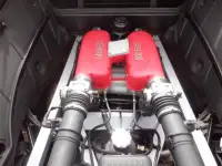 Ferrari 360 Engine With Warranty