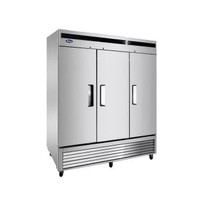 Atosa MBF8504 Door Reach-in-Freezer - 3 Solid Door FREEZER