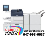 Xerox Black and white Production Printer Copier D110 High Quality Business Photocopier FAST Commercial Printer 110PPM