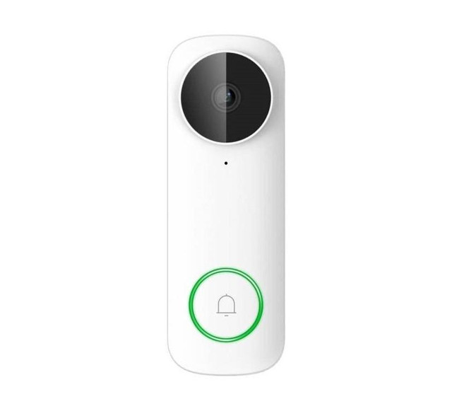DAHUA OEM 5MP WIFI VIDEO DOORBELL (DB6I) in Security Systems - Image 2