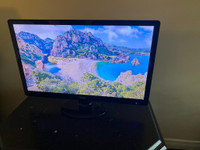 Used Acer  S230HL  23” Wide Screen  LCD Monitor with HDMI1080 for Sale, Can deliver