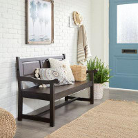 Canora Grey Accent Bench