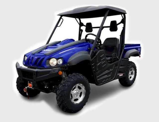 CHINESE ATV AND UTV PARTS LARGEST INVENTORY IN CANADA in ATV Parts, Trailers & Accessories in Prince George