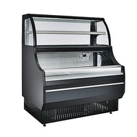 50 CHEF Grab and Go Open Air Cooler STP-5034HU