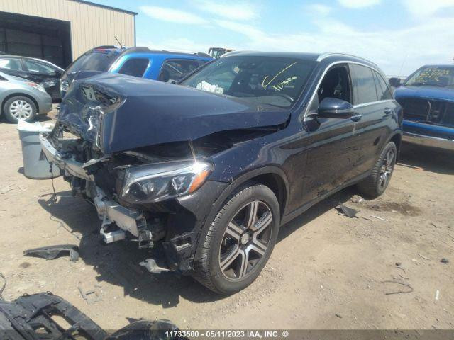MERCEDES BENZ GLC CLASS PARTS PARTS ONLY in Auto Body Parts - Image 2