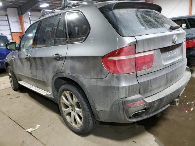2007 BMW X5 4.8I  FOR PARTS ONLY in Auto Body Parts - Image 2