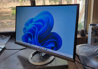 Asus MX279H 27 60Hz IPS Monitor FHD