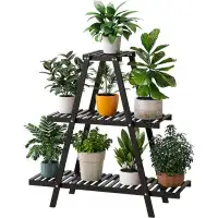 Arlmont & Co. Silbia Plant Stand