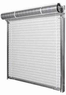 Garden Shed 6’ x 7’ Roll-Up Door. Perfect for Sheds, Shops, and more! in Outdoor Tools & Storage in Territories - Image 3