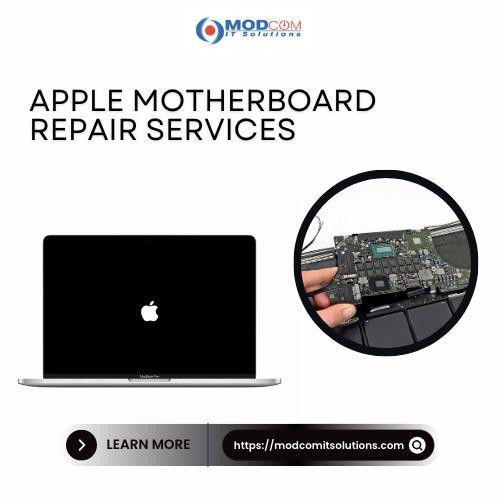 Get Expert Motherboard Repair Services - Fast and Reliable Computer Support in Services (Training & Repair) - Image 2