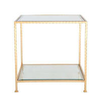 Ave Home Chloe End Table