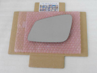 HEATED Mirror for various 09-17 BMW models Driver Side Left LH *
