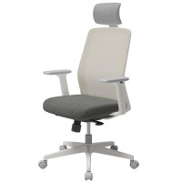 SIDIZ SIDIZ T40 SE Ergonomic Office Chair : Comfortable Home Office Chair with Reclining Tilt Lock
