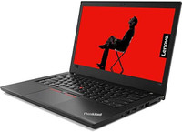 Lenovo ThinkPad T480 Laptop 14inch Intel Core i5-8250U 1.6GHz CPU 8GB RAM 128GB SSD Windows 11 Pro