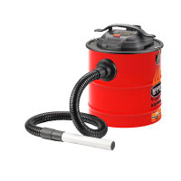 WPPO LLC 120V Ash Vacuum