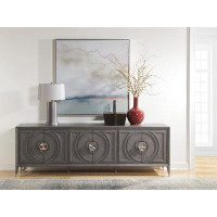 Artistica Home Signature Designs TV Stand for TVs up to 85"