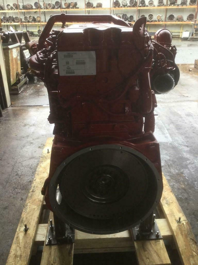 Cummins ISX15 600HP Engine New With Warranty 2020 Motor CM 2250 in Engine & Engine Parts - Image 4