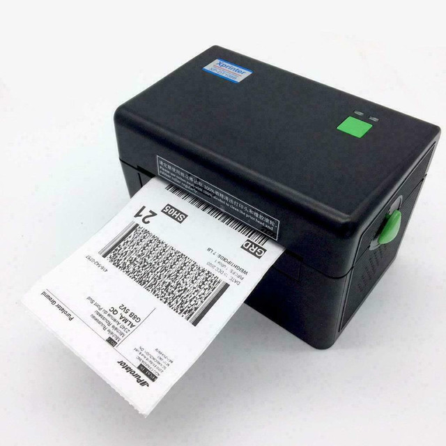 Professional thermal receipt and label printer wholesale!! The lowest price is $99! Welcome reseller contact us in Other Business & Industrial in Toronto (GTA) - Image 3